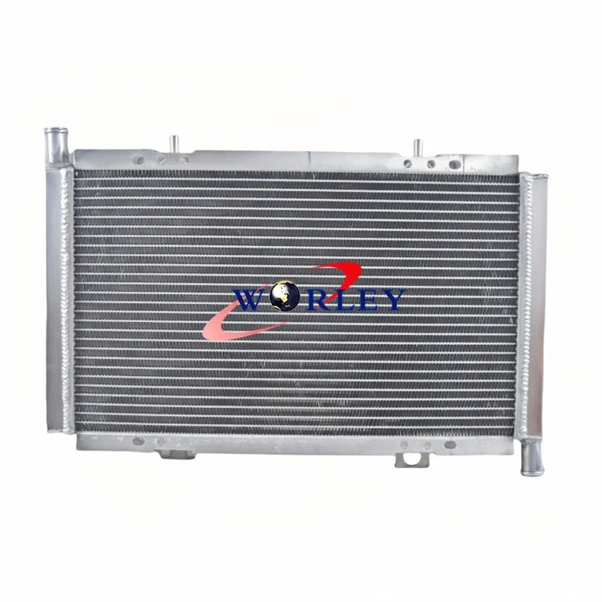 3-Row Aluminum Radiator for Can-Am Maverick Commander MAX 1000/800 (2011–Present)