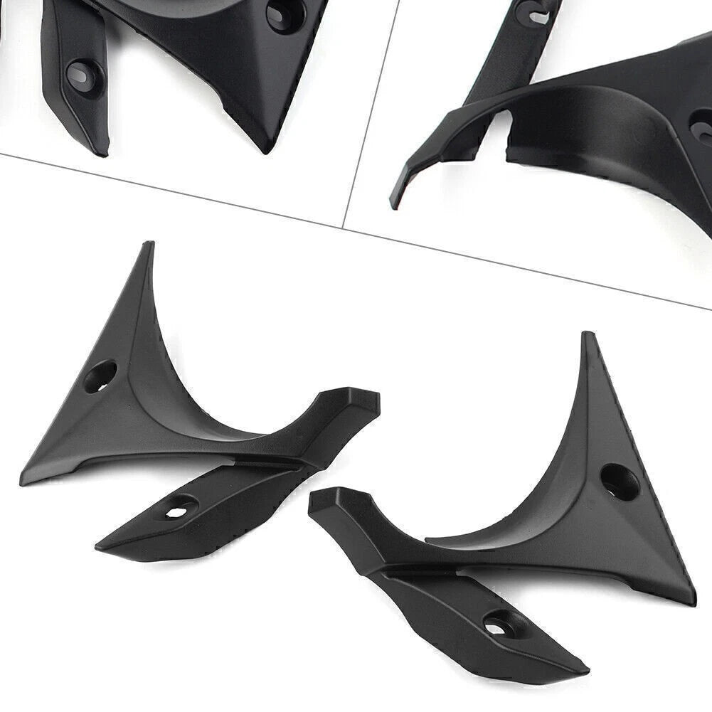 Anti Slip Sticker Traction Tank Pad for Yamaha MT10 (2016–2021)