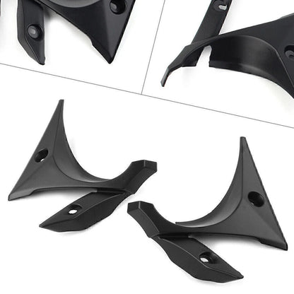 Anti Slip Sticker Traction Tank Pad for Yamaha MT10 (2016–2021)