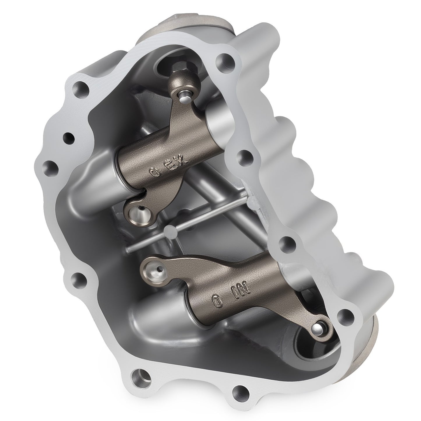 Cylinder Head Cover for Honda Recon 250 TRX250TE TRX250TM (2002–2016)