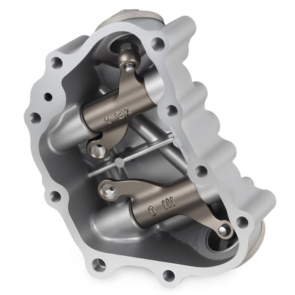Cylinder Head Cover for Honda Recon 250 TRX250TE TRX250TM (2002–2016)