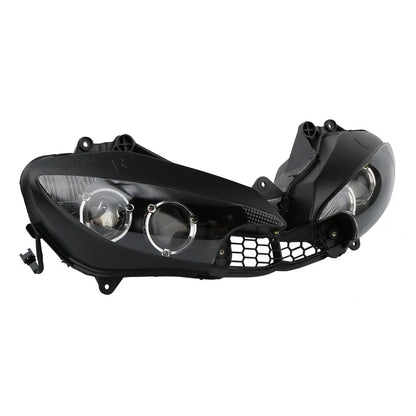 Headlight Assembly for Yamaha YZF R6 (2003-2005), YZF R6S (2006-2009)