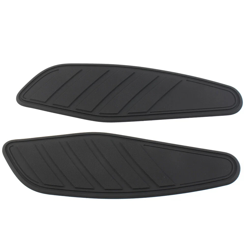Gas Tank Knee Pads Traction Grips for Yamaha XSR700 (2022)