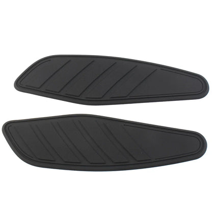 Gas Tank Knee Pads Traction Grips for Yamaha XSR700 (2022)