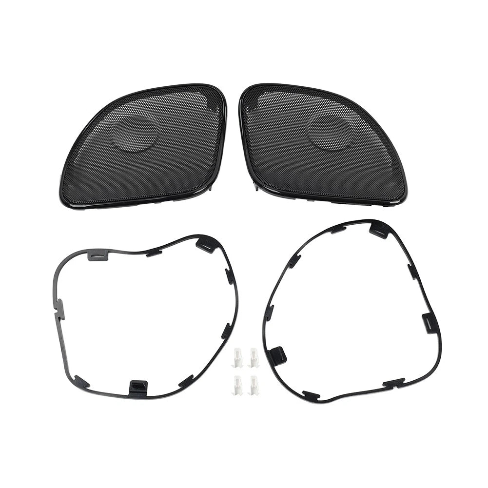 Floorboard Foot Peg Pedals for Harley Electra Glide