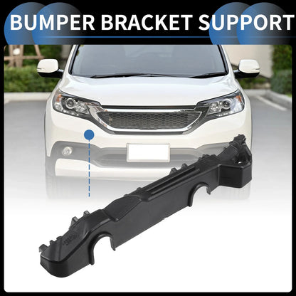 Right Front Bumper Retainer Bracket for Hyundai Sonata (2020-2023)