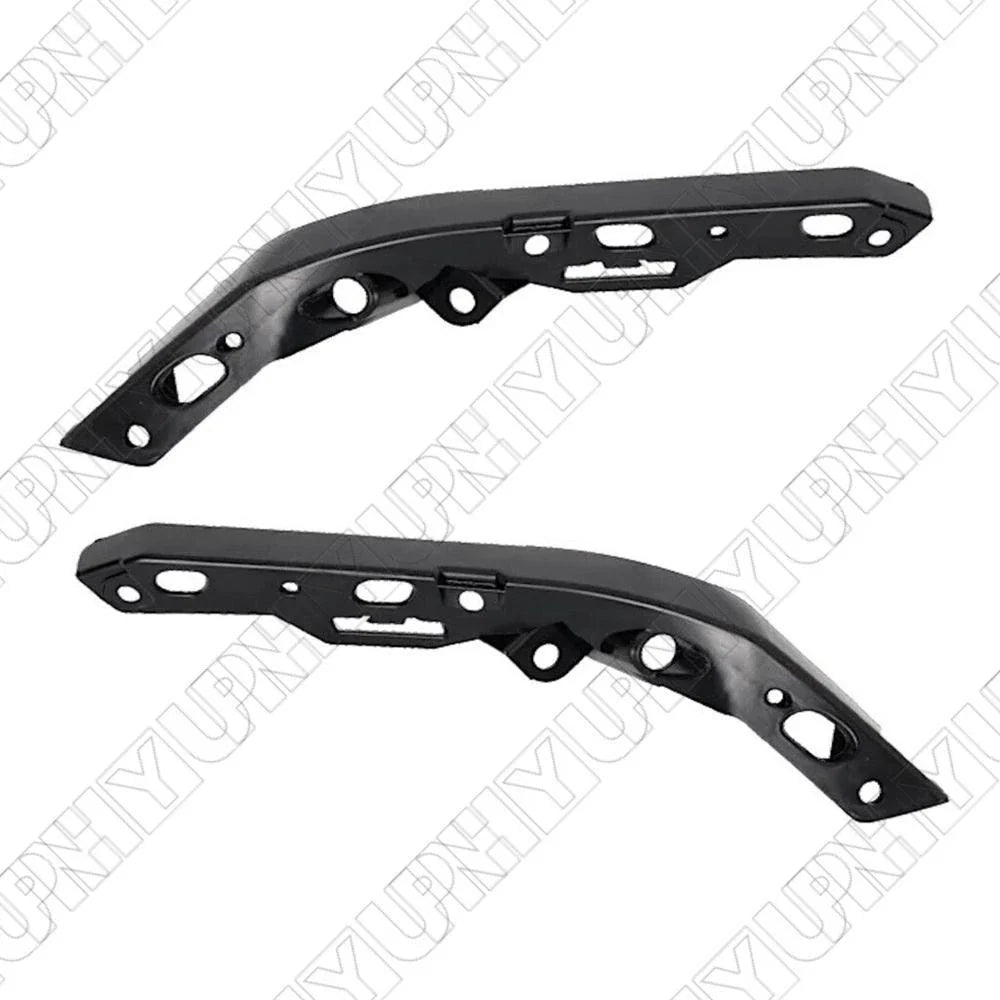 Front Bumper Brackets for Dodge Charger (2015-2023)