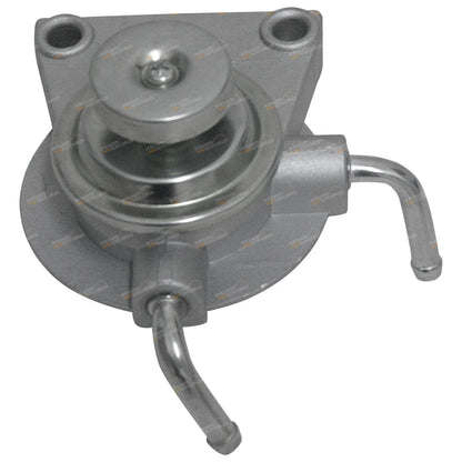 Diesel Fuel Filter Primer Pump for Hilux 4Runner LN130 (1989–1996)