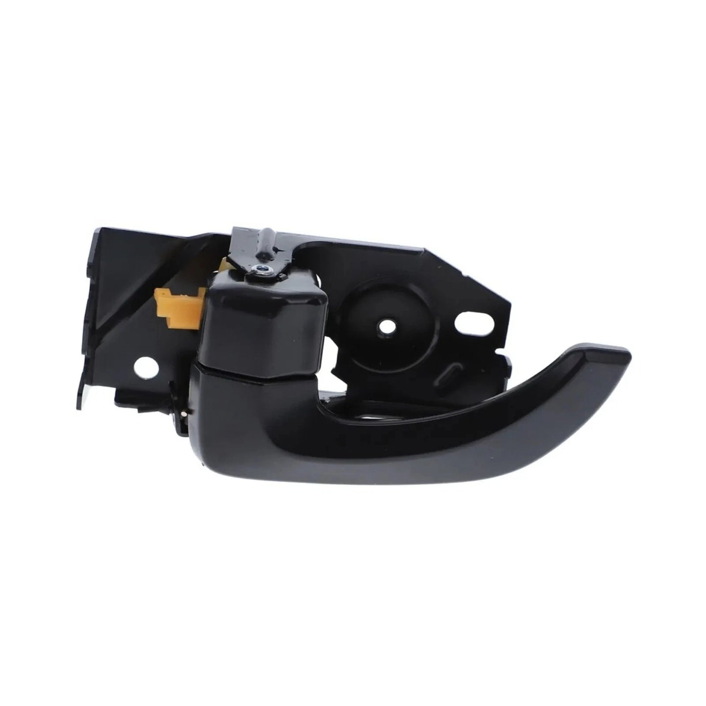 Front Left Inner Door Handle for Hyundai iLoad iMax (2007–On) Textured Black