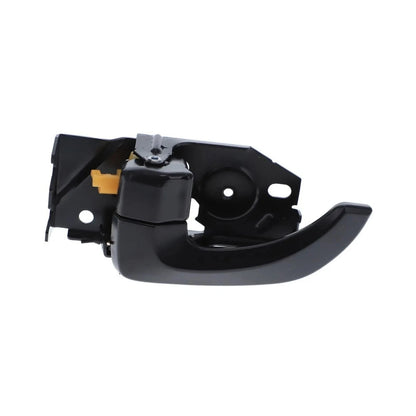 Front Left Inner Door Handle for Hyundai iLoad iMax (2007–On) Textured Black