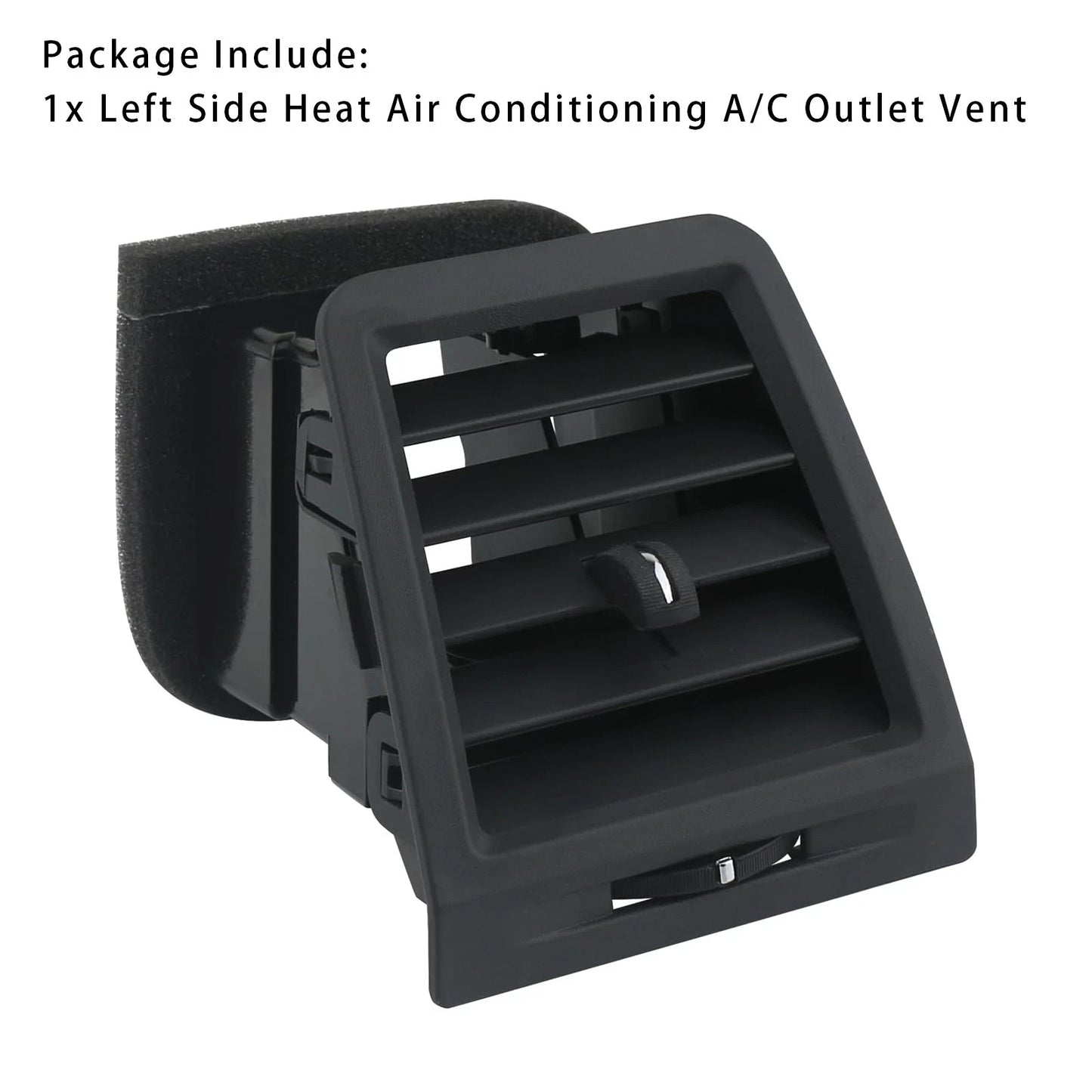 Fuel Tank Cover Lr053665 for Land Rover Evoque (2011–2019)