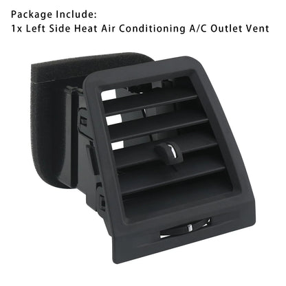 Fuel Tank Cover Lr053665 for Land Rover Evoque (2011–2019)