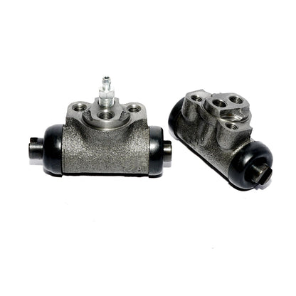 Rear Wheel Brake Cylinder 2PCS for Mitsubishi Pajero Montero 1982-1991