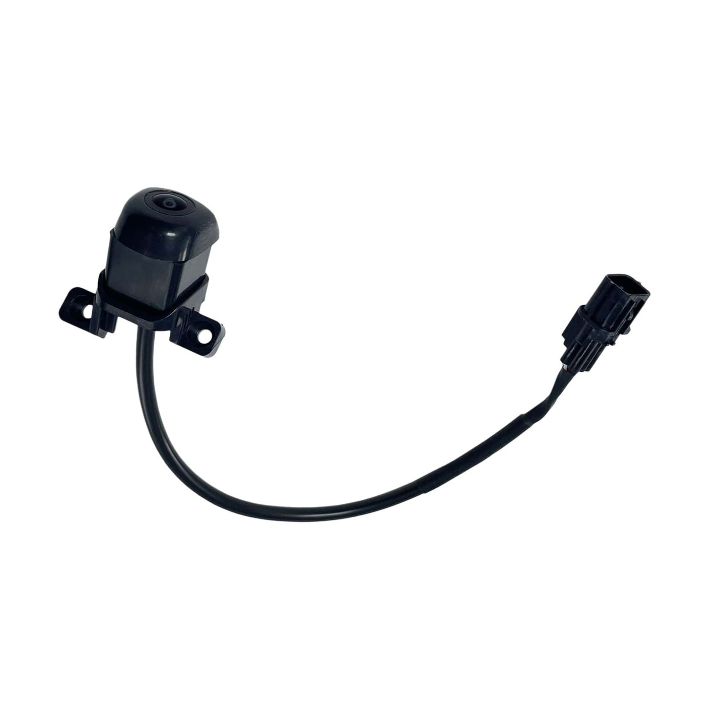 Reversing Camera for Hyundai Santa Fe (2018–2020)
