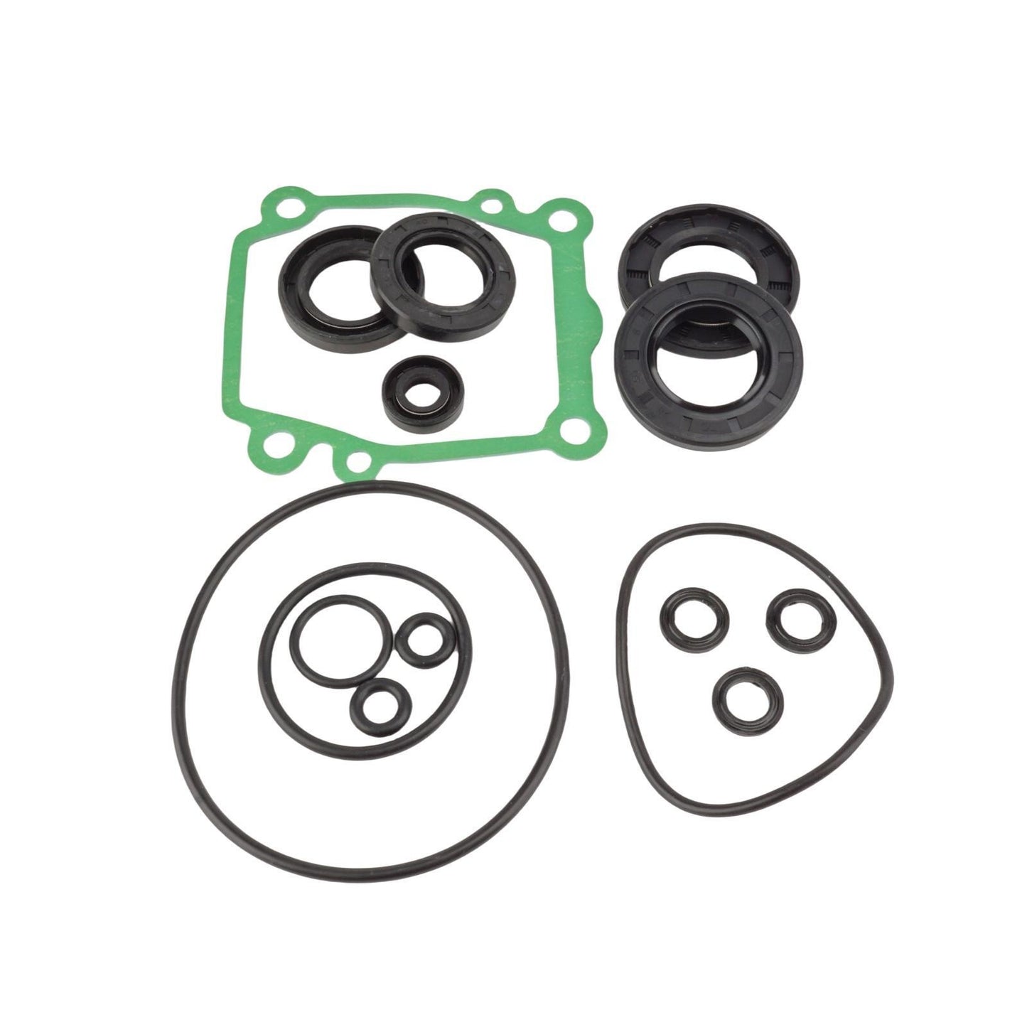 Lower Unit Seal Kit for Suzuki Outboard 150-200 HP (1990–2023)