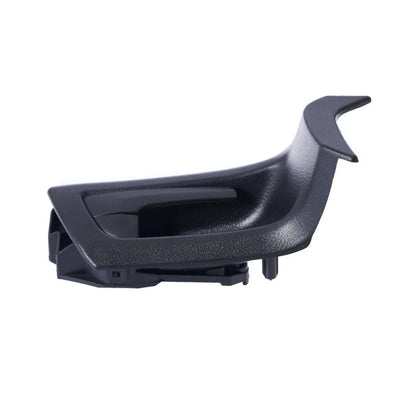 Front Right Inner Door Handle Texture Black for Holden Commodore VE (2006–2013)