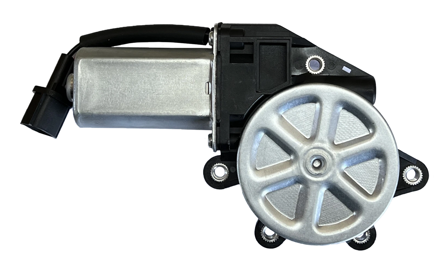 Front Left Window Regulator Lift Motor for Nissan Tiida (2005–2013)