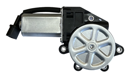 Front Left Window Regulator Lift Motor for Nissan Tiida (2005–2013)