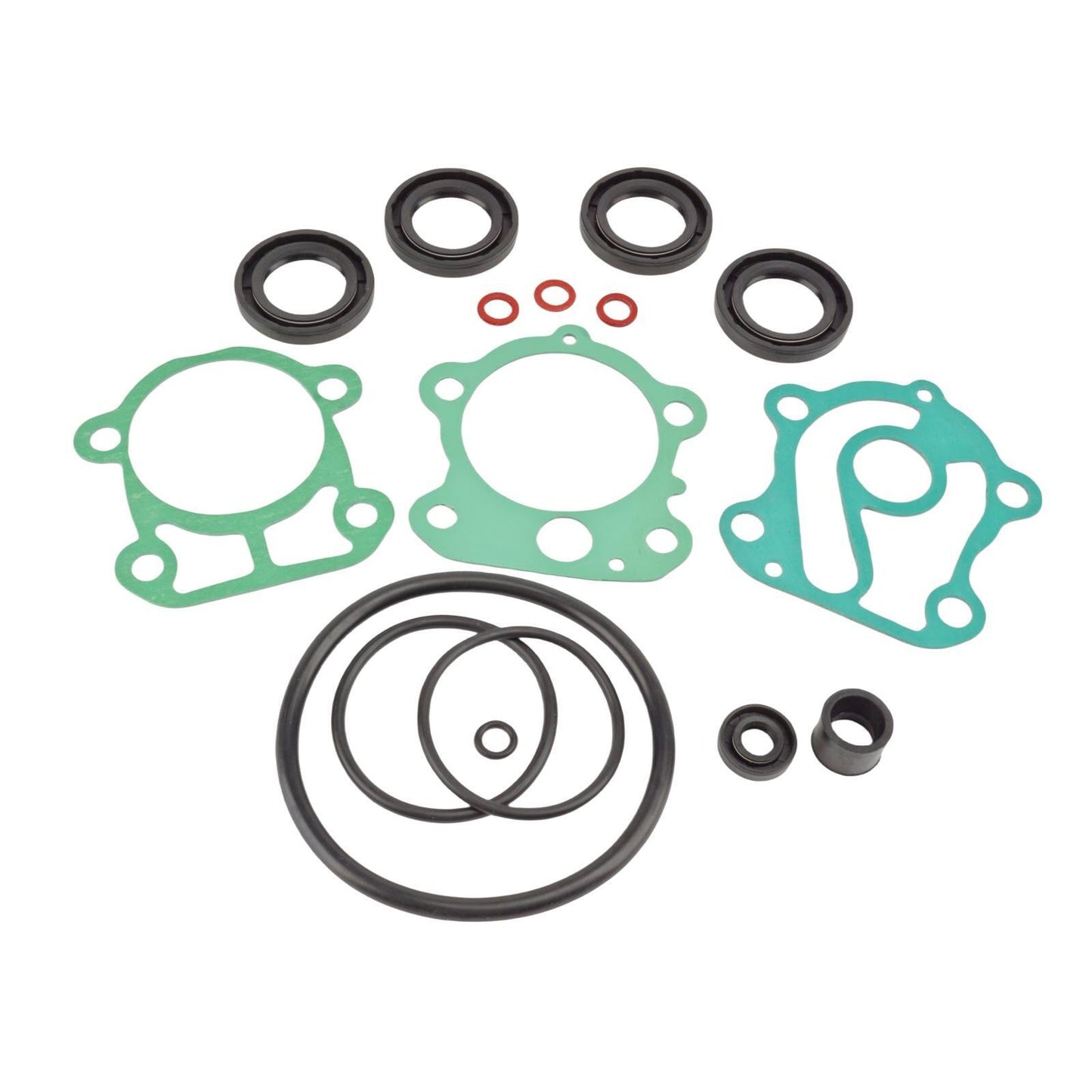 Gasket Seal Kit for Yamaha Marine Outboard 75-90 HP (Various Years)
