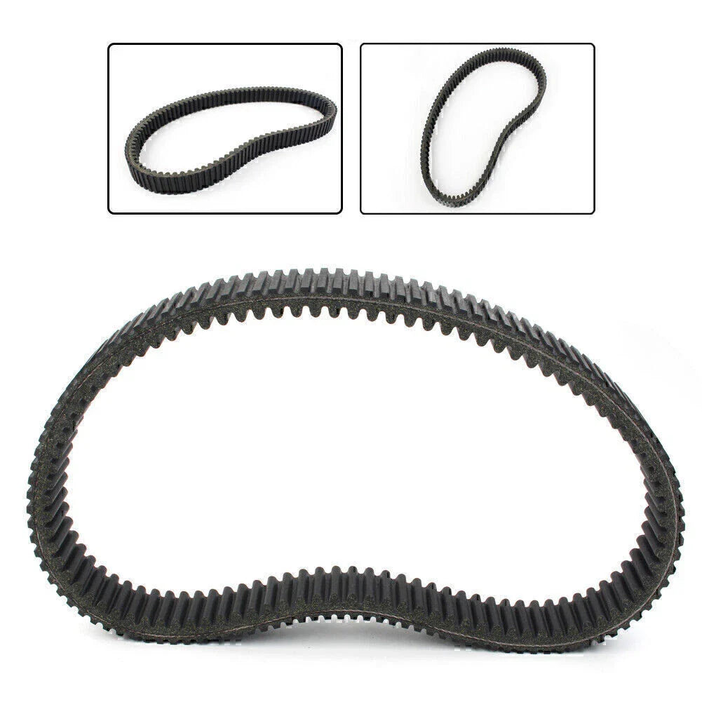 Clutch Drive Belt for Can-Am Maverick X3 R 4x4 Max Turbo (2017-2023)