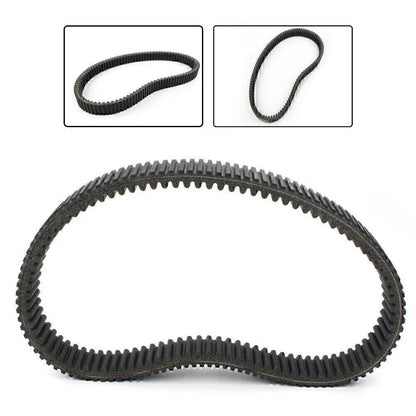 Clutch Drive Belt for Can-Am Maverick X3 R 4x4 Max Turbo (2017-2023)