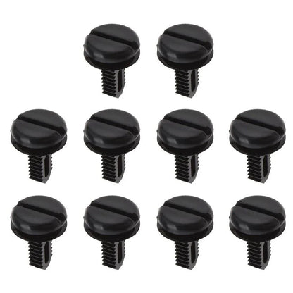 2 x Trunk Boot Lining Trim Clips for BMW 3-series E30 E60 E93 (1982–2013)
