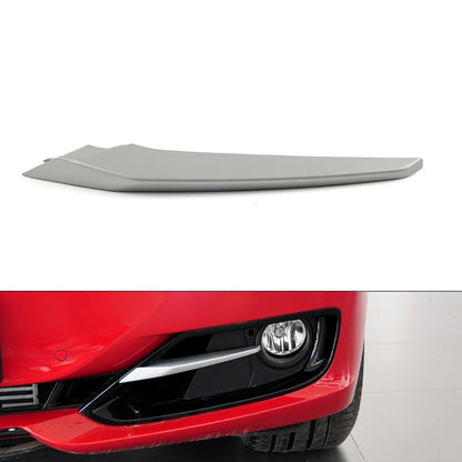 Inner Door Horn Speaker Frame Cover Trim for BMW X3 G01 G02 X4 G08 (2018–2023)
