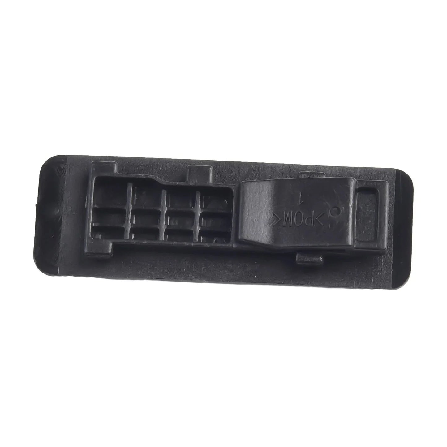 4 x Roof Molding Covers for Kia Soul