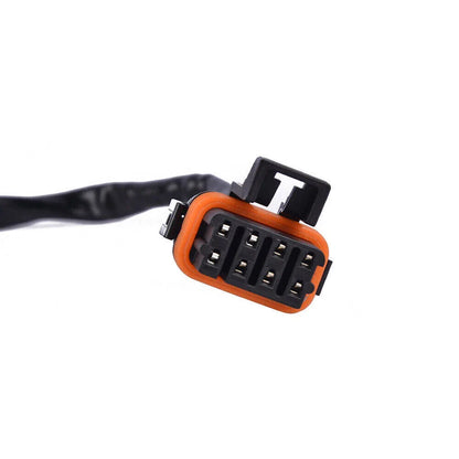 Wideband Oxygen Sensor Replacement for Holley EFI C950