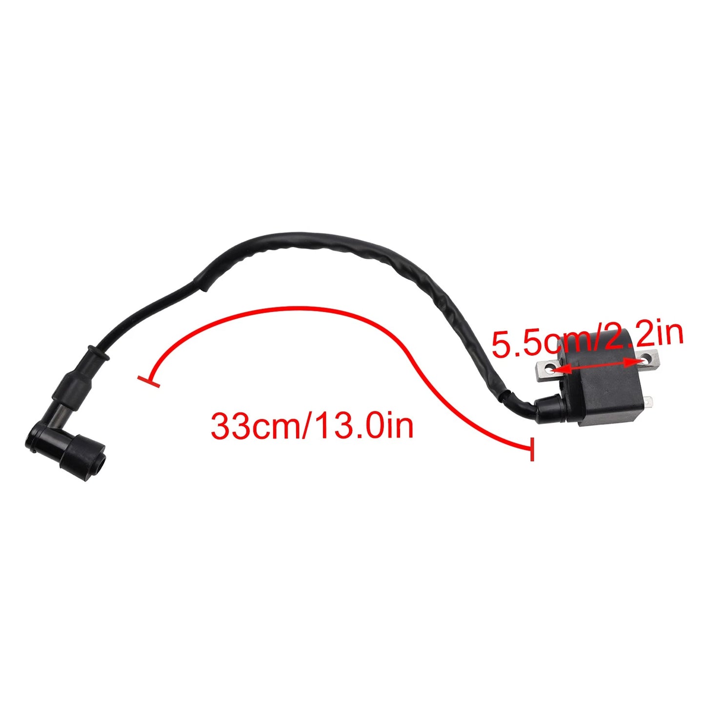 2X VVT Variable Valve Timing Control Solenoid for BMW 335i 535i (2007–2013) 11368605123
