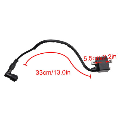 2X VVT Variable Valve Timing Control Solenoid for BMW 335i 535i (2007–2013) 11368605123