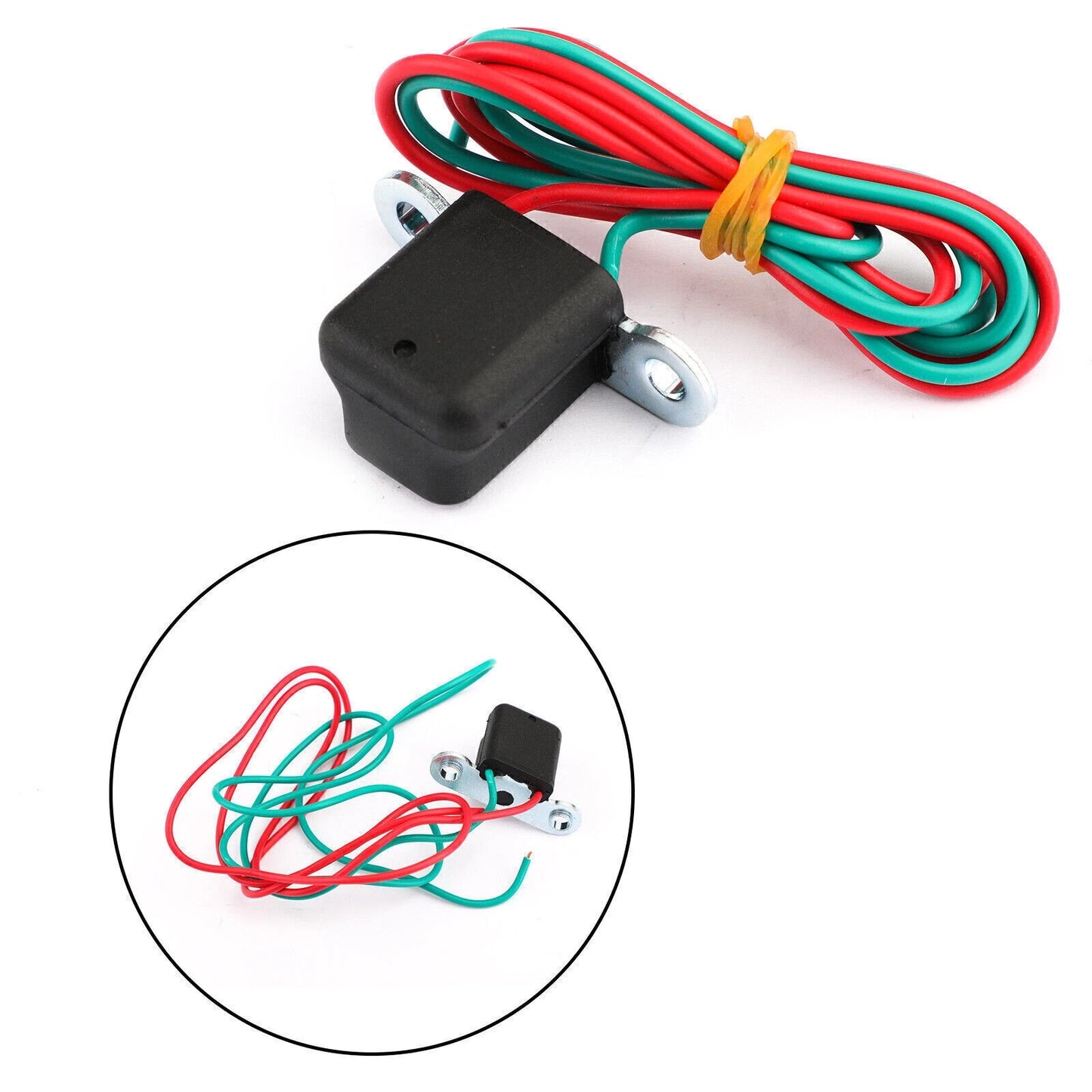20A PWM Solar Charge Controller Regulator for Lifepo4 Lead Acid