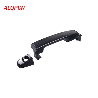 Black Exterior Door Handle for Toyota Camry (2012-2017)
