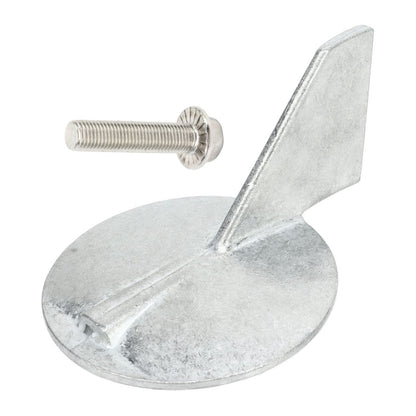 Trim Tab Anode for Yamaha Outboard 150-200HP (2000–2023)