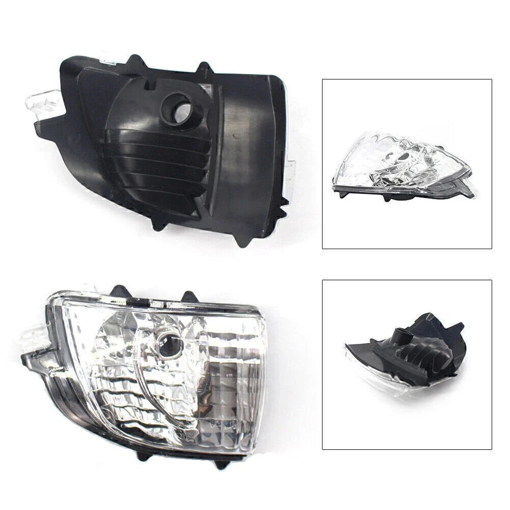 Turn Signal Light Lens for Volvo XC90 (2007-2014)
