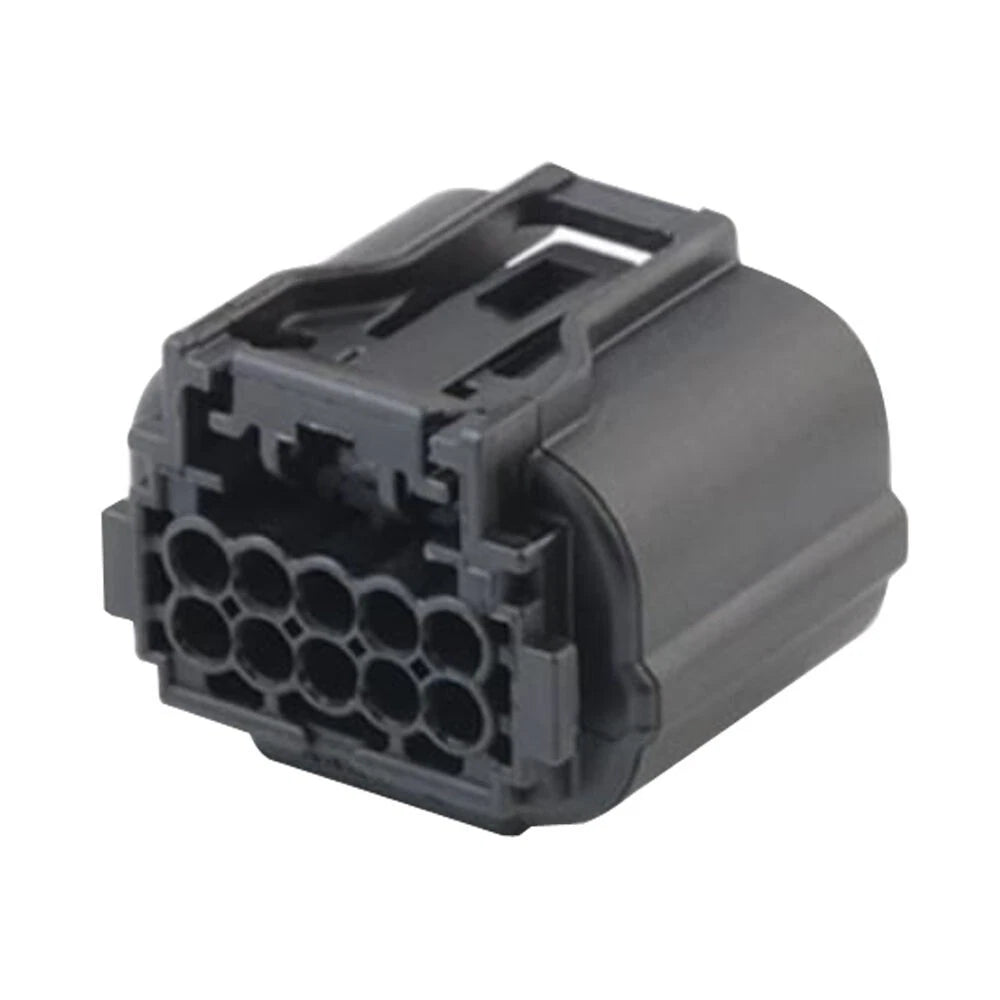 10 Pin Millimeter Wave Radar Sensor Connector for Toyota Hiace