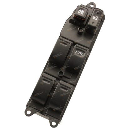 Master Power Window Switch for Toyota Corolla (2001–2007)