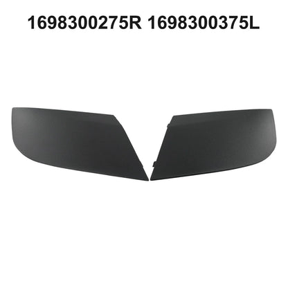 Front Windshield Water Drain Cover for Benz B-Class W245 (2005–2011)