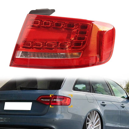 2X Steering Wheel Shift Paddle Extensions for Audi A3 A4L A5 A8 S3 (2013–2020)