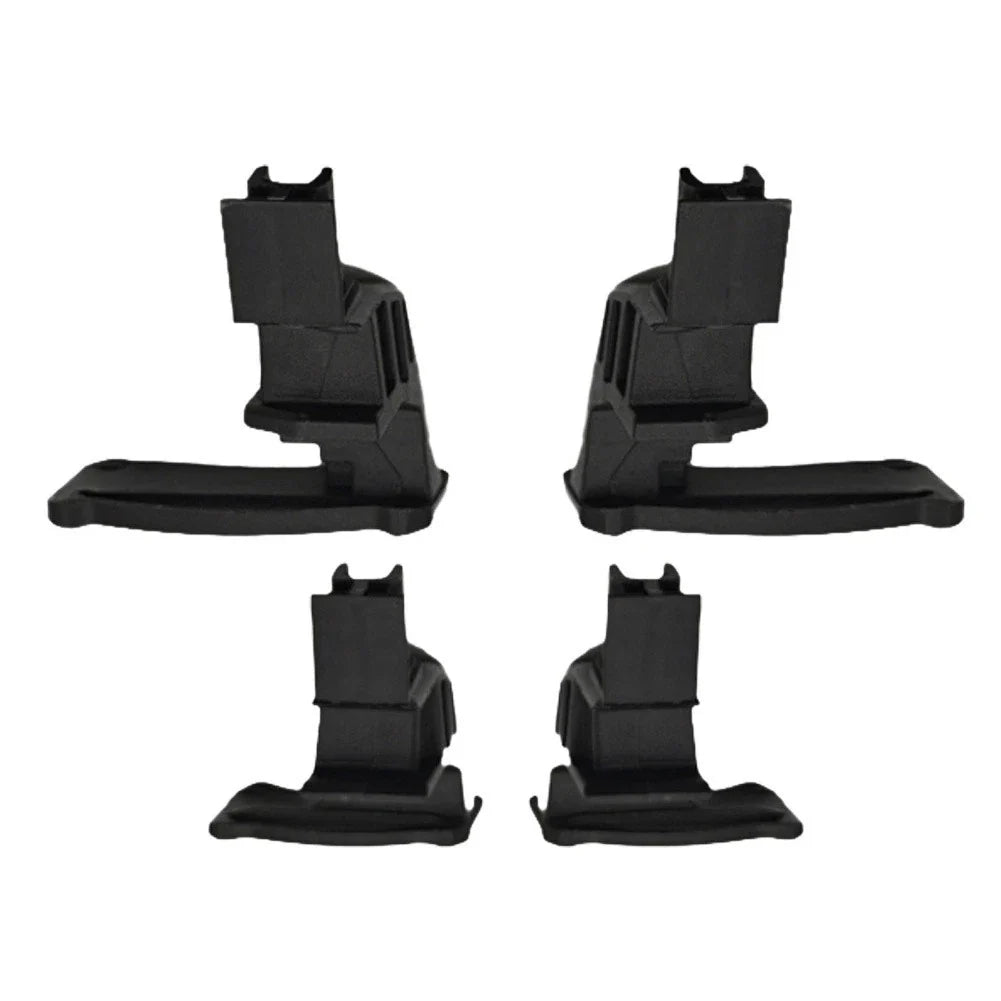 4pcs / Sunroof Slider Guide Hook Kit for Smart For W451 (2007–2014)