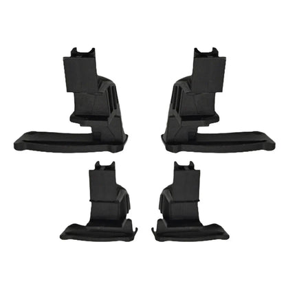 4pcs / Sunroof Slider Guide Hook Kit for Smart For W451 (2007–2014)