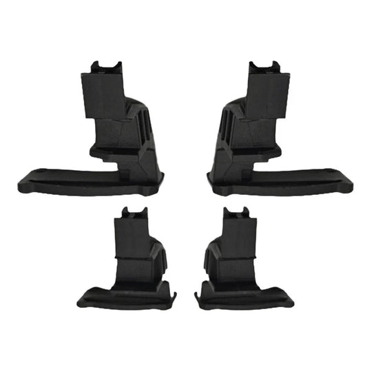 4pcs / Sunroof Slider Guide Hook Kit for Smart For W451 (2007–2014)