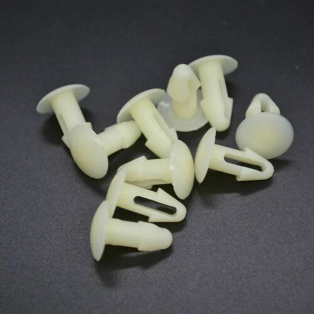 Clamp / Car Door Seal Clips for Mercedes W108 W114 W115