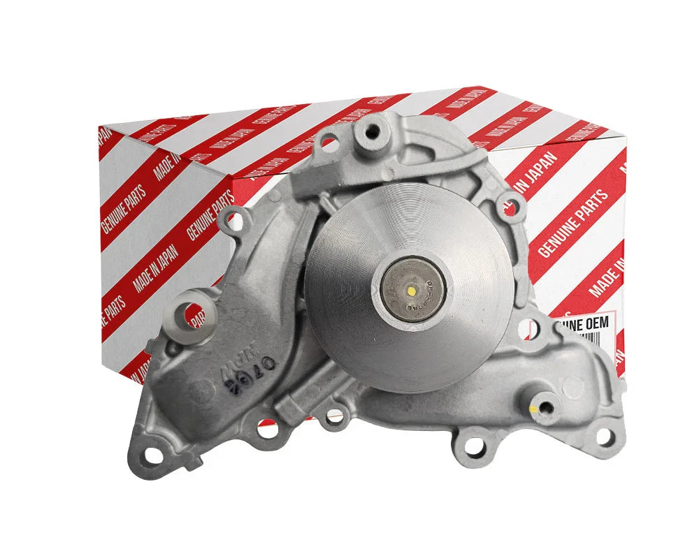 Water Pump for Mitsubishi 380 (2005–2008)