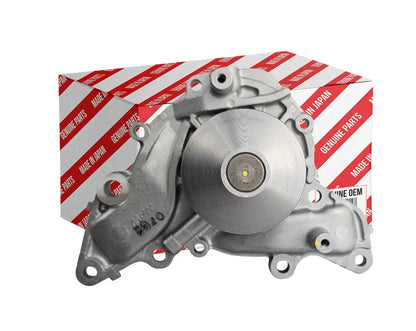 Water Pump for Mitsubishi 380 (2005–2008)