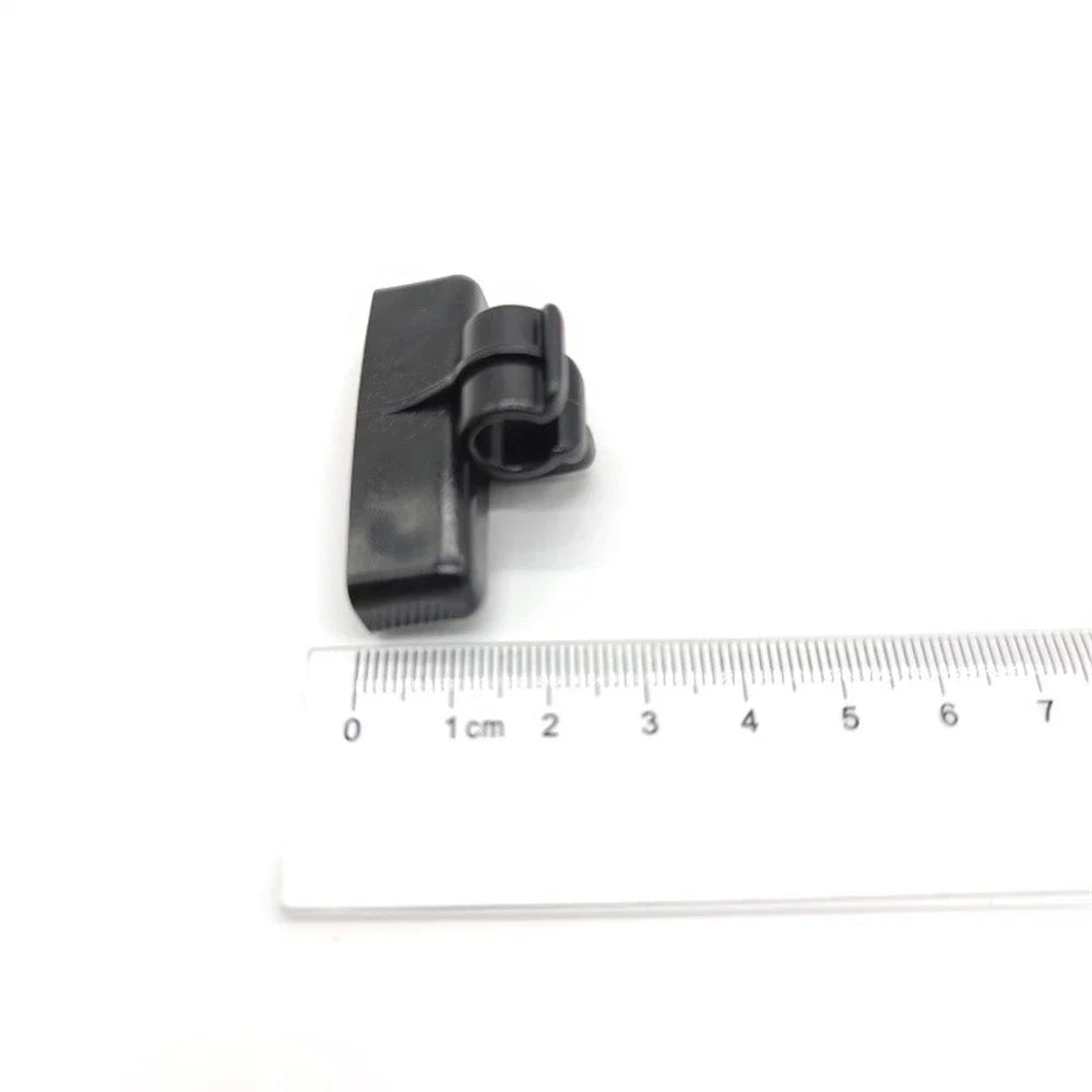 5 Pcs Soft Top Clips for Suzuki Geo Jimny Escudo Vitara Sidekick (1998-2005)