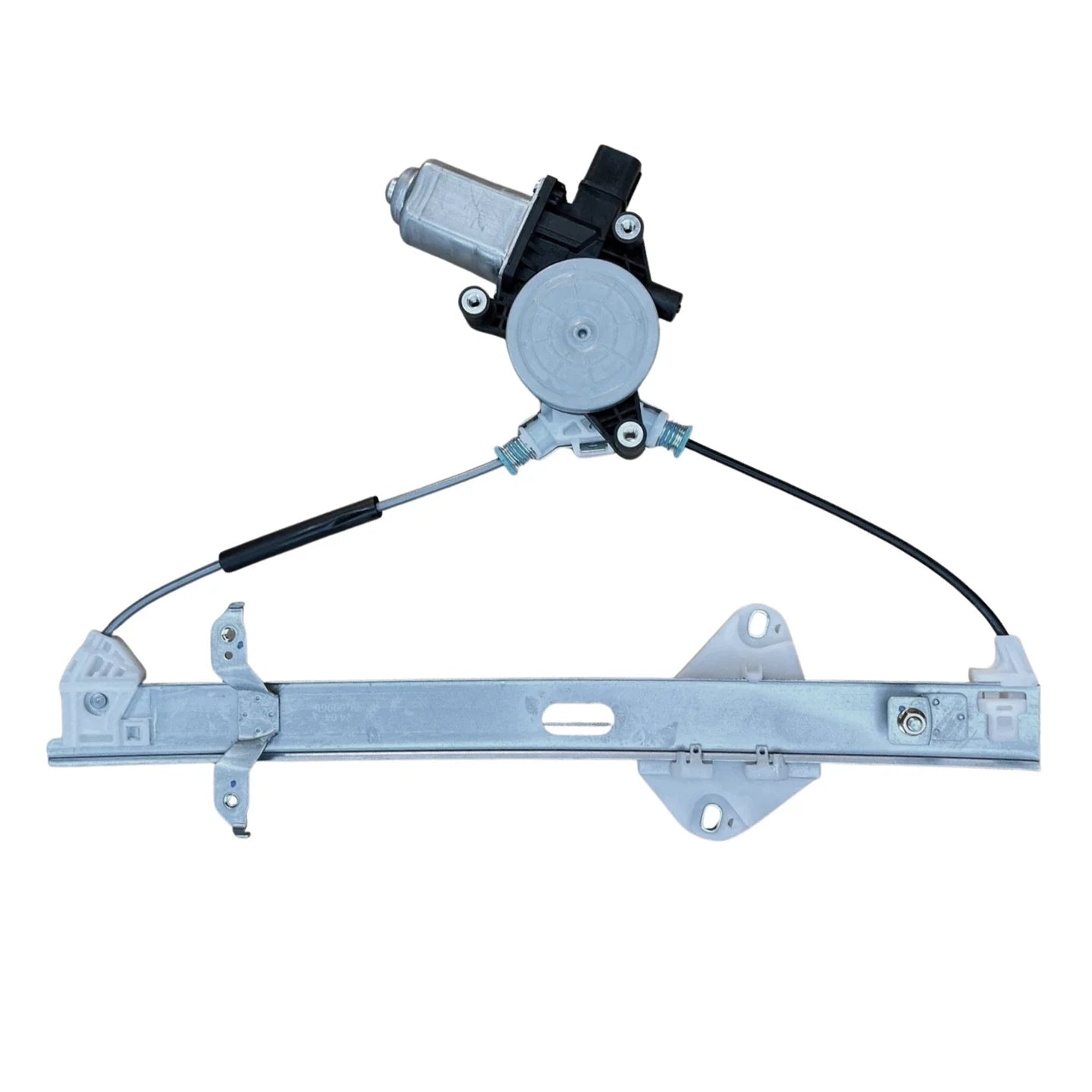 Rear Left Window Regulator With Motor 2 x Pins for Subaru Forester (2013–2018)