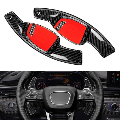 Foldable Windshield Sun Shade for Audi A3 (2014–2020)