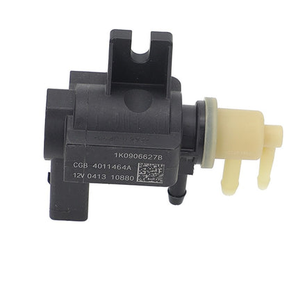 Turbocharger Solenoid Valve for Volkswagen Audi (2000–2023)