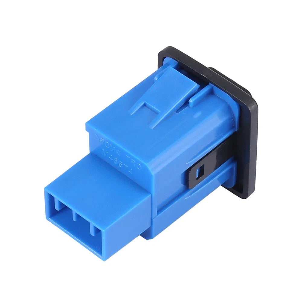 Auxiliary Plug Socket for Honda Civic (2012-2015)